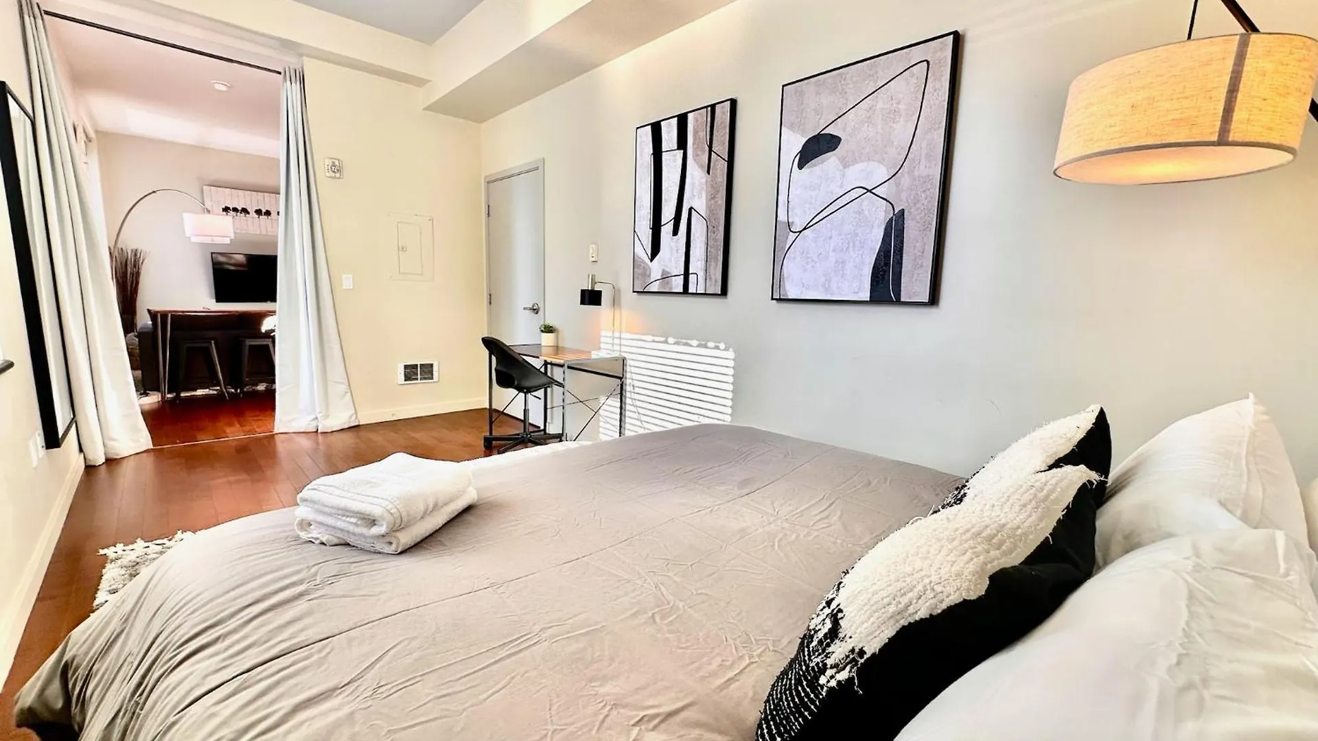 Charming Downtown Seattle Condo With Water Views United States